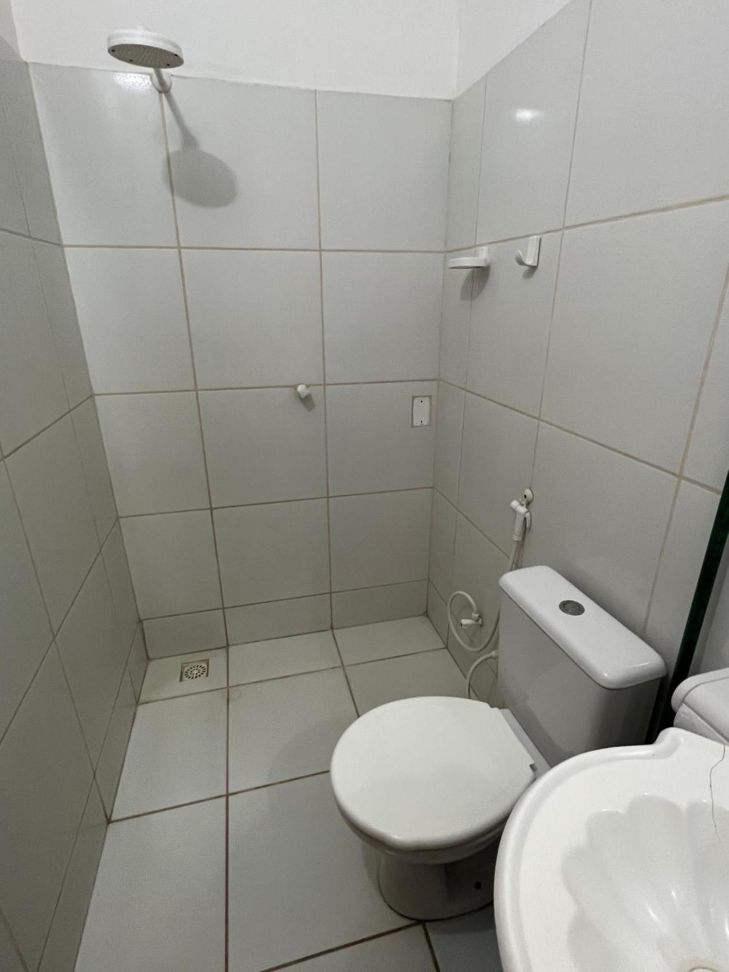 Suite Central Pousada จีโจกา จี เจรีกวากวารา ภายนอก รูปภาพ