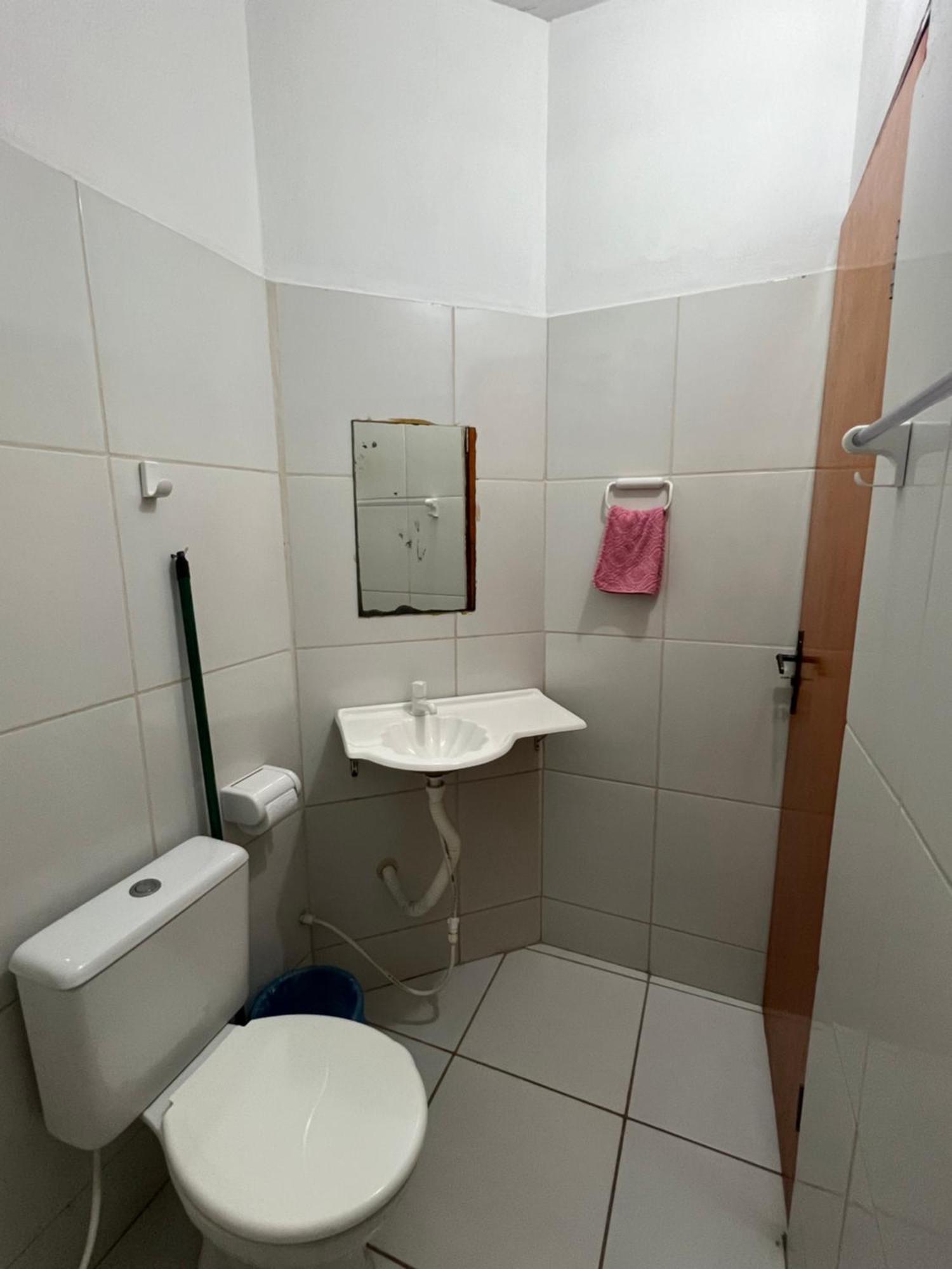 Suite Central Pousada จีโจกา จี เจรีกวากวารา ภายนอก รูปภาพ