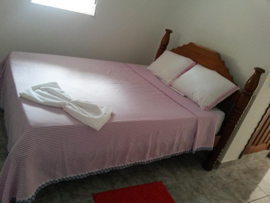 Suite Central Pousada จีโจกา จี เจรีกวากวารา ภายนอก รูปภาพ