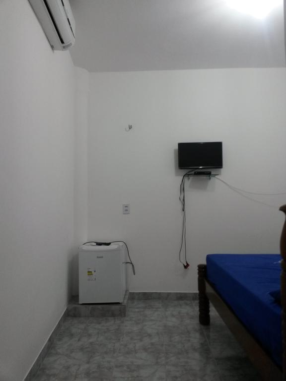 Suite Central Pousada จีโจกา จี เจรีกวากวารา ภายนอก รูปภาพ