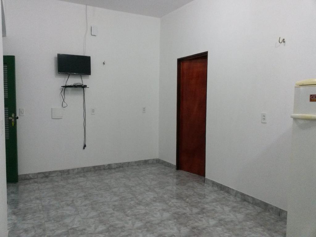 Suite Central Pousada จีโจกา จี เจรีกวากวารา ภายนอก รูปภาพ