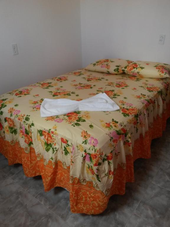 Suite Central Pousada จีโจกา จี เจรีกวากวารา ภายนอก รูปภาพ