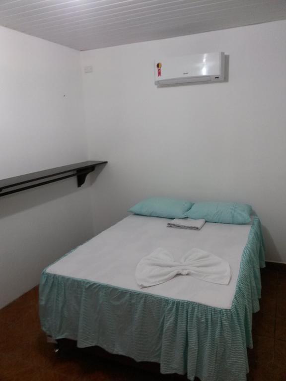 Suite Central Pousada จีโจกา จี เจรีกวากวารา ภายนอก รูปภาพ